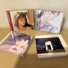 ZARD CDセット