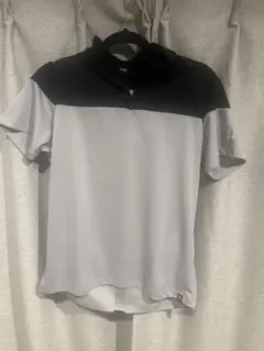PERFORMANCE GEAR 吸汗速乾 UPF50+ ハイネックシャツ