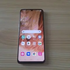 OPPO A73 アンドロイド11 シムフリー 4/64GB 795