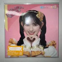 小泉遥香 菅田愛貴 2枚セット