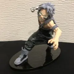 僕のヒーローアカデミア 鉄哲徹鐵 フィギュア