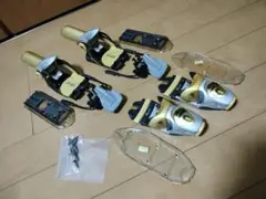 ロシニョール　ビンディング　AXIAL POWER 100　スキー金具