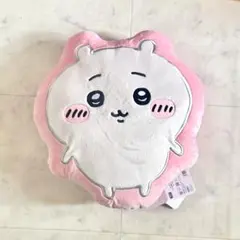 【新品】ちいかわパーク　景品　ちいかわクッション