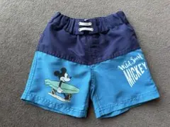 ミッキーマウス 水着 男の子 80