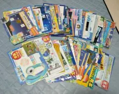 小学4年 おためし教材いろいろ 進研ゼミ Z会 ブンブンどりむ
