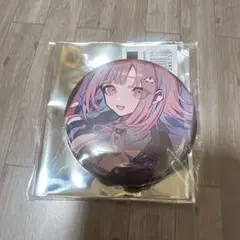 ダンガンロンパ×望月けい トレーディング缶バッジ 七海千秋
