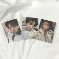 TXT TOGETHER トレカ テヒョン
