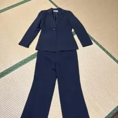 FIGNO ネイビー スーツ セット
