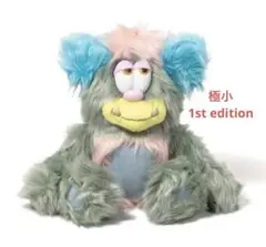 verdy visty ぬいぐるみ VISTY Plush Doll | VERDY'S GIFT SHOP