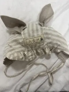 ASH genration Squirrel bonnet- 51cm