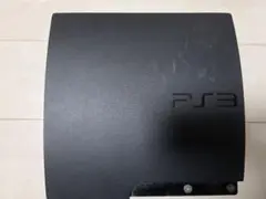 PlayStation 3 本体のみ CECH-2000A ジャンク