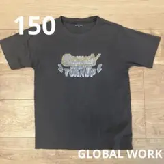 GLOBAL WORK　グローバルワーク　キッズ　Tシャツ　男の子150