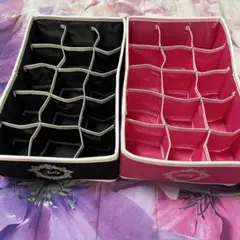 【中古】rady 小物入れ 収納ボックス