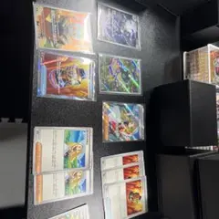 ポケモンカード リーリエの決心　メガブレイブまとめ売り