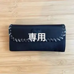 【美品】Diorロマンティック財布 トロッター ハートロックカーキハート 154 美品】Diorロマンティック財布 トロッター ハートロックカーキ