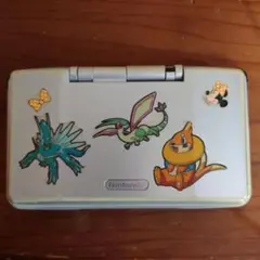 【ジャンク品】DS 初代 本体