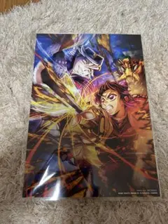 鬼滅の刃　無限城　入場者特典