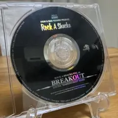 Rock A Shacka Vol.12 BREAKOUT CD