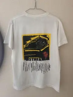 我喜屋位瑳務　Tシャツ Sサイズ