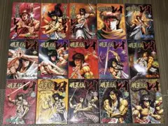 2025年最新】明王伝レイの人気アイテム - メルカリ