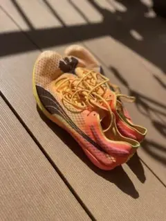 PUMAエヴォスピード ディスタンス ニトロ エリート+ 2 27cm 2025年最新】エヴォスピードディスタンスニトロエリート+2の人気