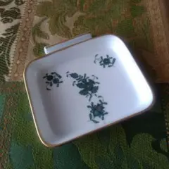 【HEREND】 ミニトレイ