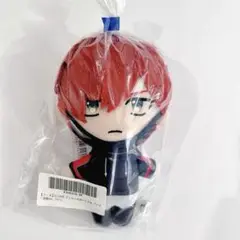 【新品未開封】MILGRAM デフォルメぬいぐるみ アナザー衣装　フータ