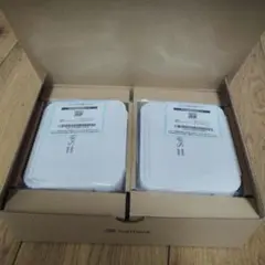 SoftBank メッシュWi-Fiルーター 2 台セット