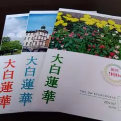 大白蓮華　計49冊'24年1〜8、'14年8〜12、'15年〜'17年1〜12号 大白蓮華 2023年 4月号 | 大白蓮華編集部 | 仏教 | Kindleストア