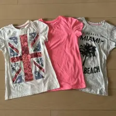 Y.D. Tシャツ 3枚セット