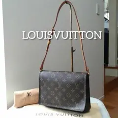 ⭐美品 LOUISVUITTON ルイヴィトン ミュゼット タンゴ ショルダー