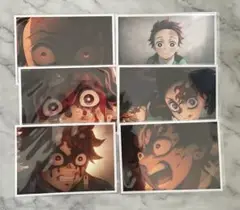 竈門炭治郎　ブロマイド