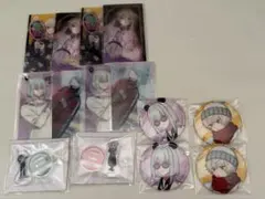 18TRIP エイトリ グッズ セット販売