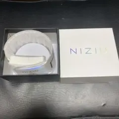 NiziU LIGHT STRAP OFFICIAL
