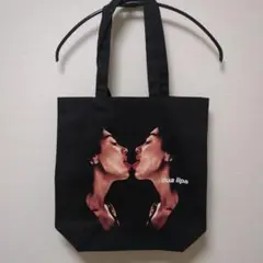 未使用品 デュア・リパ トートバッグ VIP席特典