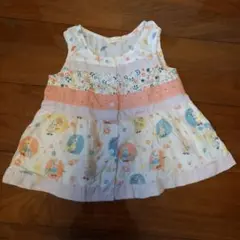 100cm KP チュニック