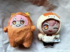 アイナナ 和泉三月 モンぬい おさんぽーず