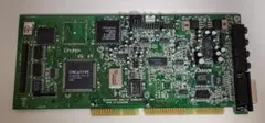 Creative Sound Blaster 16 CT2950 ISAカード