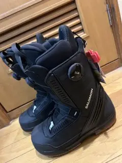 3/18限定値下げSALOMON マラミュートスノボ Amazon | SALOMON(サロモン) スノーボード ブーツ MALAMUTE