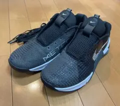 Nike 26.5cm METCON 8 メトコン 8 ブラック スニーカー