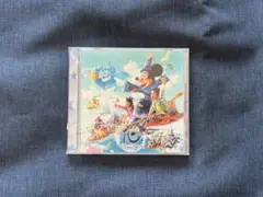 2025年最新】ディズニーシー 10周年 cdの人気アイテム - メルカリ