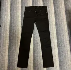 Saint Laurent Paris D01 28 エディ期