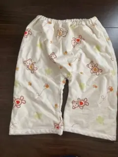 防水パンツ　トイレ　おねしょ　トイトレ