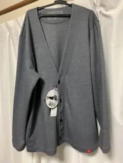 AOKI パジャマスーツ カーディガン