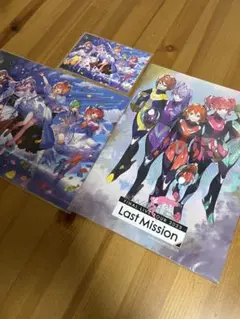 ワルキューレFINAL LIVE TOUR 2023 3点セット