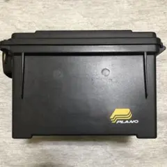 PLANO プラノ　弾薬BOX型　簡易　ロッドスタンド　ルアーセット