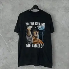 古着　ムービーtシャツ　Sandrot 僕らがいた夏　グッドレギュラー
