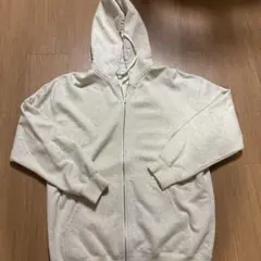 サンスペル×ロンハーマン　ジップフーディ