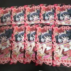 プリパラ展 特典