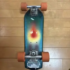 ミニクルーザー スケートボード コンプリート